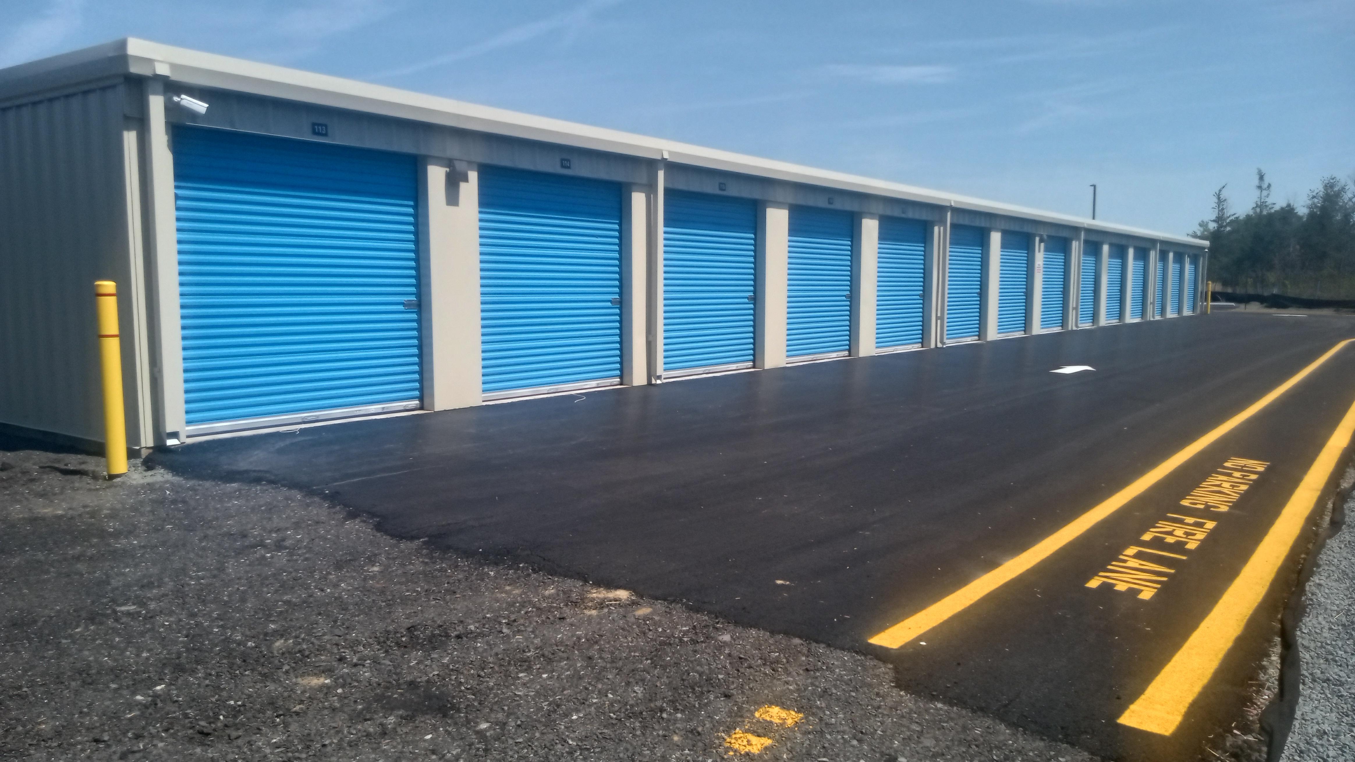 Storage Wise of Opal II 10228 Fayettesville Rd Bealeton 22712 